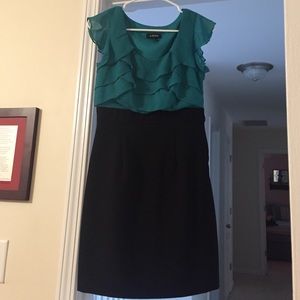 A. Buyer Business Casual Dress
