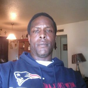 Meet your Posher, Omar