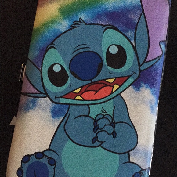 Stitch case for iPhone 5