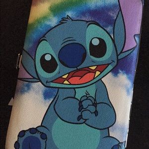 Stitch case for iPhone 5