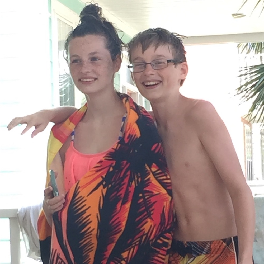 Meet your Posher, Sara