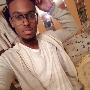 Meet your Posher, Samuel