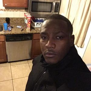 Meet your Posher, Dashawn