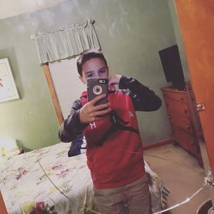 Meet your Posher, William