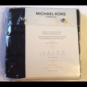 Michael Kors Shirts - Michael Kors 3-Pack Men's V-Neck T-Shirts NWT Michael Kors Shirts - Michael Kors 3-Pack Men's V-Neck T-Shirts NWT