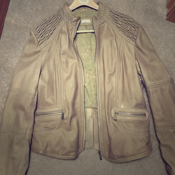 Wilsons Leather XL jacket