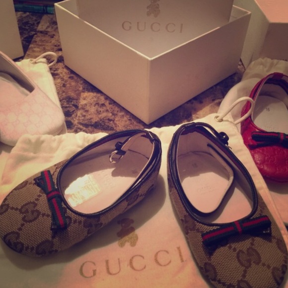 GUCCI