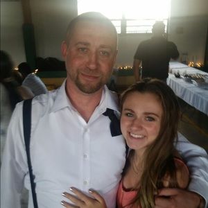 Meet your Posher, Earl