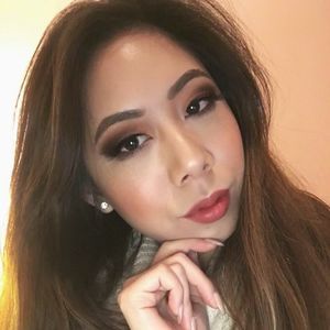 Meet your Posher, Nadia
