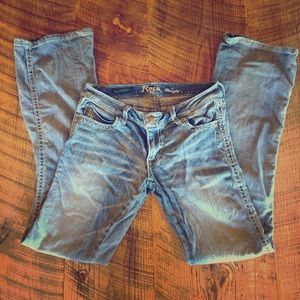 Wrangler Rock 47 jeans