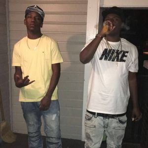 Meet your Posher, Ronald