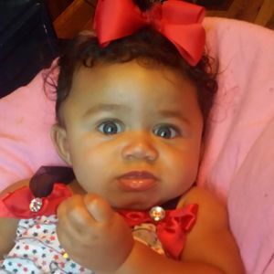 Meet your Posher, Sandy