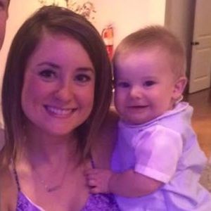 Meet your Posher, Cheryl