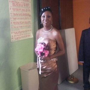 Meet your Posher, Mickey