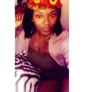 Meet your Posher, Missy