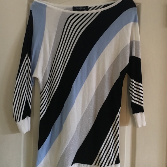 WHBM sweater