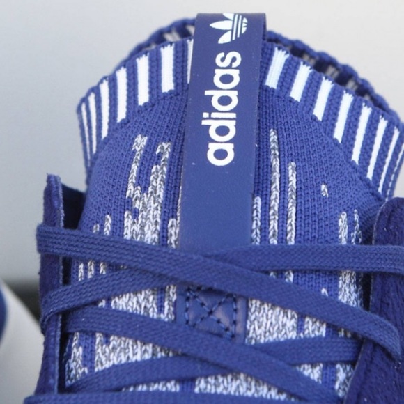 Adidas Tubular Sock Sneaker - Picture 2 of 4