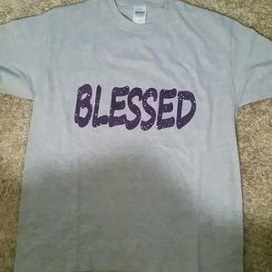 blessed shirt