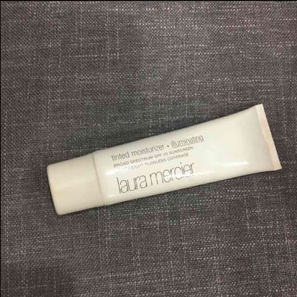 Laura mercier tinted moisturizer