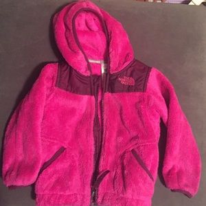 Toddler Northface