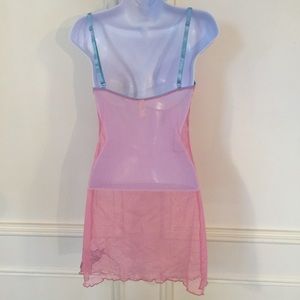 Moschino Intimates & Sleepwear - Moschino Wedding chapel sheer nightie slip Moschino Intimates & Sleepwear - Moschino Wedding chapel sheer nightie slip