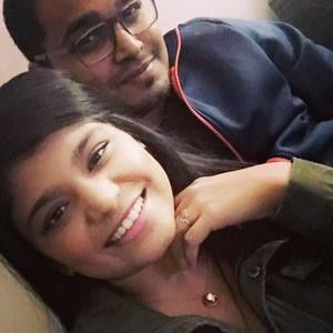 Meet your Posher, Dharti