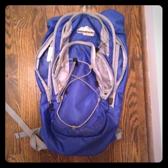 kelty ultralight backpack