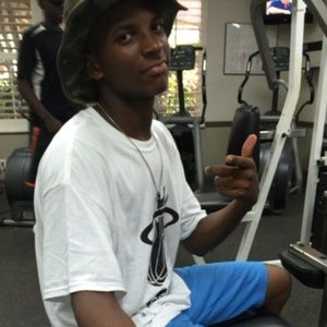 Meet your Posher, Christian