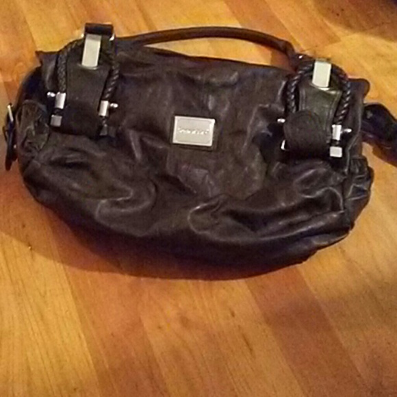 FLASH SALE Sorrentino authentic leather handbag