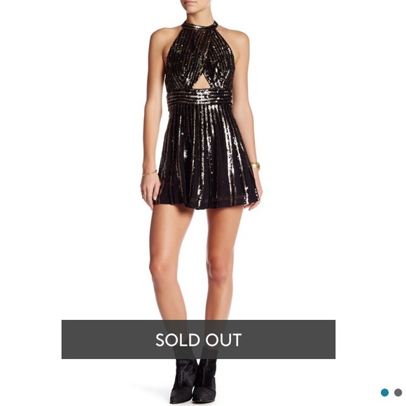 Free People Party Dress - Picture 6 of 8