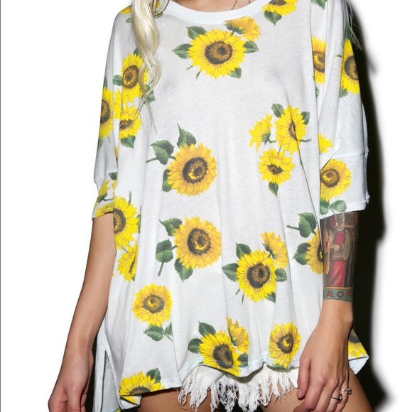 Wildfox Tee