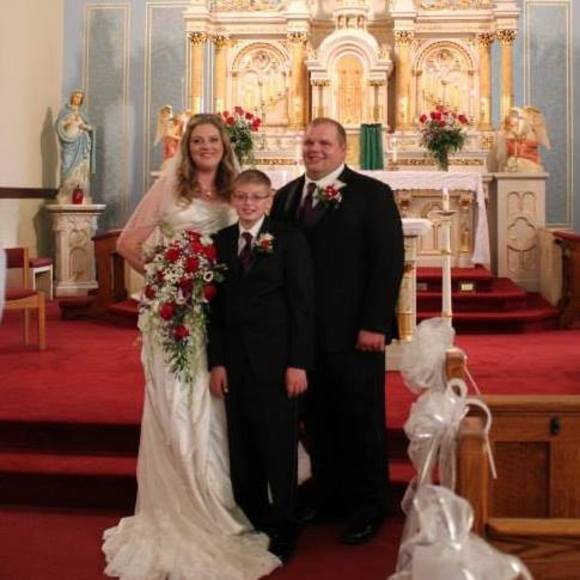 Meet your Posher, Nicholle - Picture 1 of 1