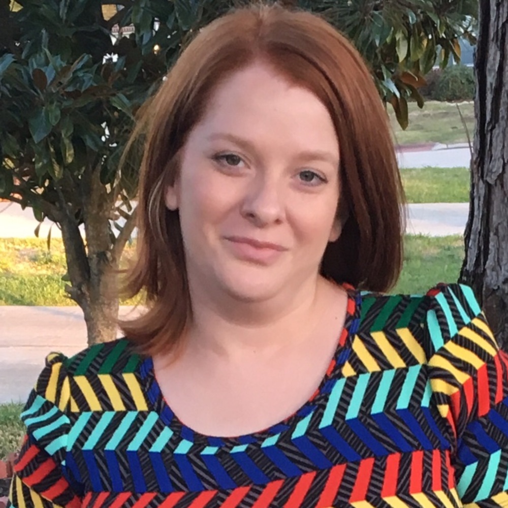 Meet your Posher, Brittany