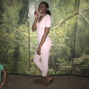 Meet your Posher, Madison