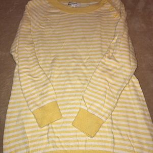 Banana Republic Sweater. Size L.