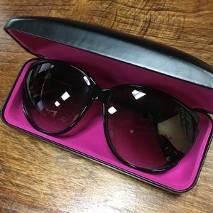 Diane Von Furstenberg Sunglasses