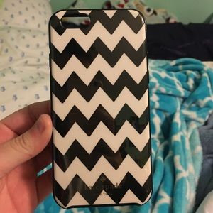 BNWOT Kate Spade phone case
