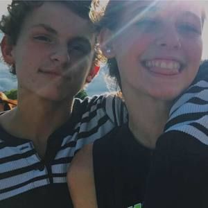 Meet your Posher, Jordan