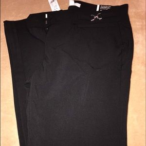 NY&Co. Dress Pants. 10P. NWT