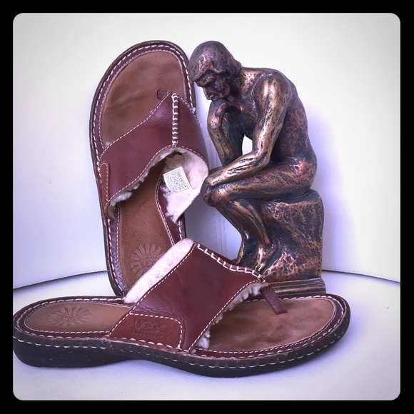 UGG Slippers