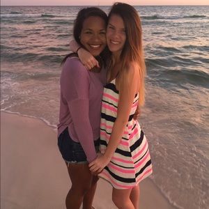 Meet your Posher, Mackenzie