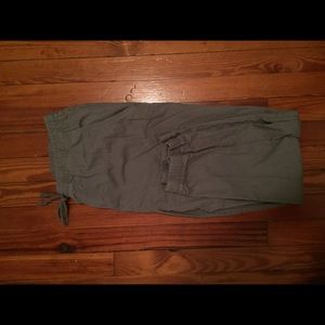 Gap joggers