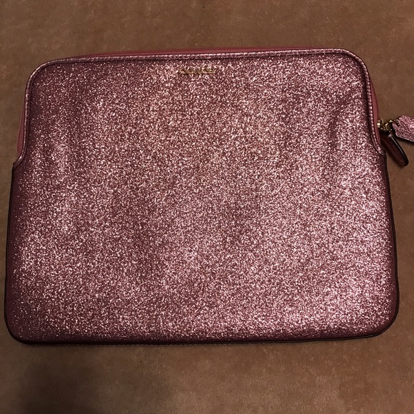 Coach Tablet Case