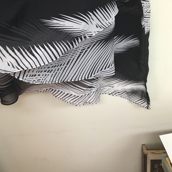 THE AVENUE TOP / BLOUSE - Picture 4 of 4