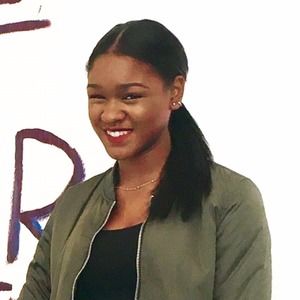Meet your Posher, Brittney