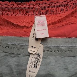 Victoria's Secret panties