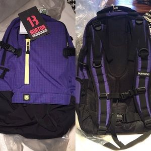 Burton Snowboard Backpack
