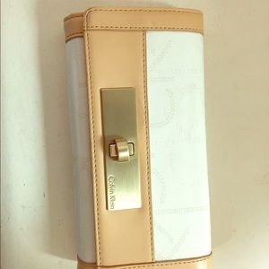 Calvin Klein billfold