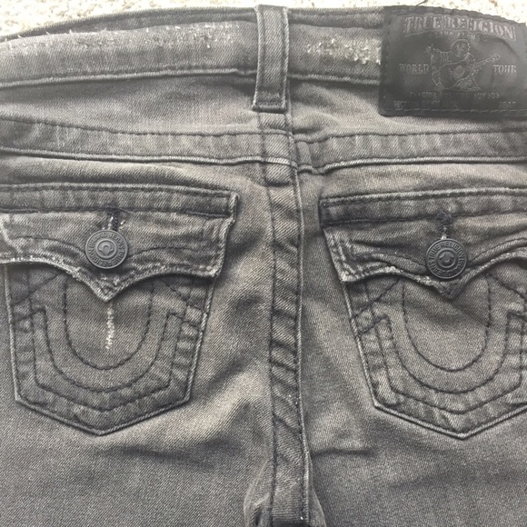 true religion boy jeans