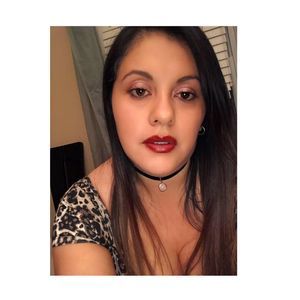 Meet your Posher, Lucy